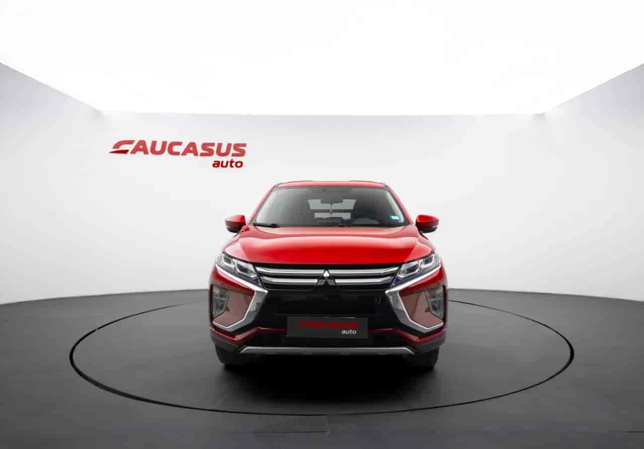 MITSUBISHI Eclipse Cross - 2