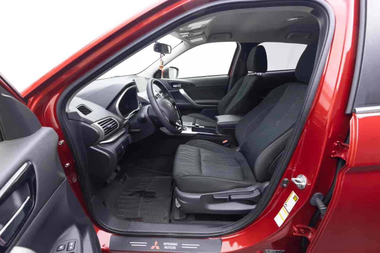 MITSUBISHI Eclipse Cross - 10