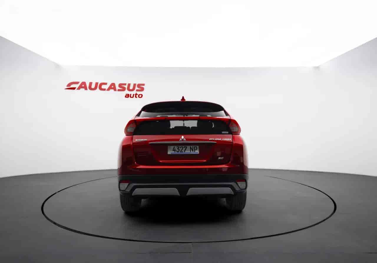 MITSUBISHI Eclipse Cross - 5
