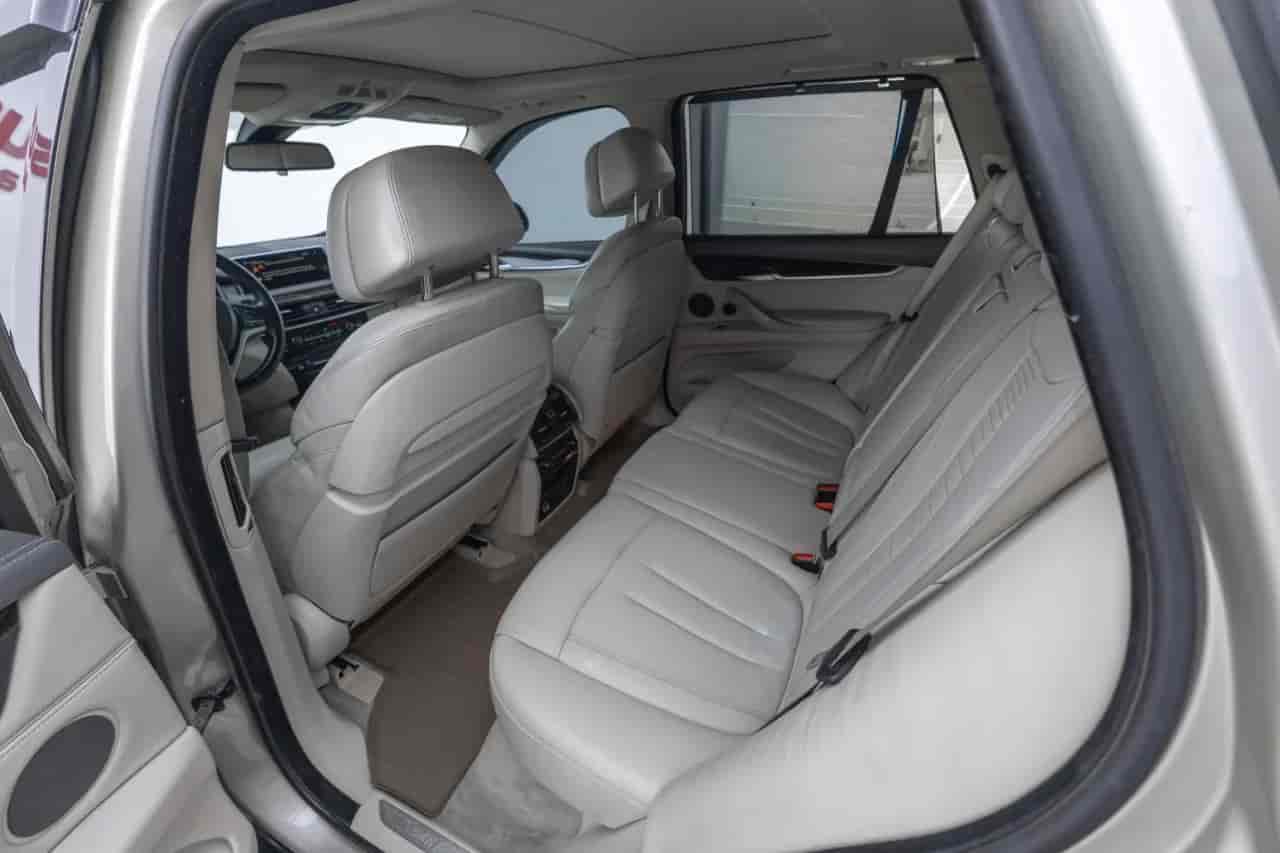 BMW X5 - 8