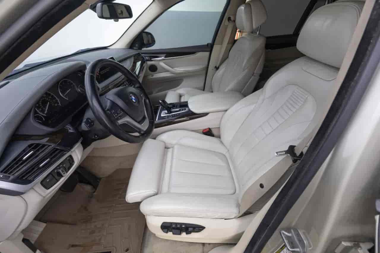 BMW X5 - 10