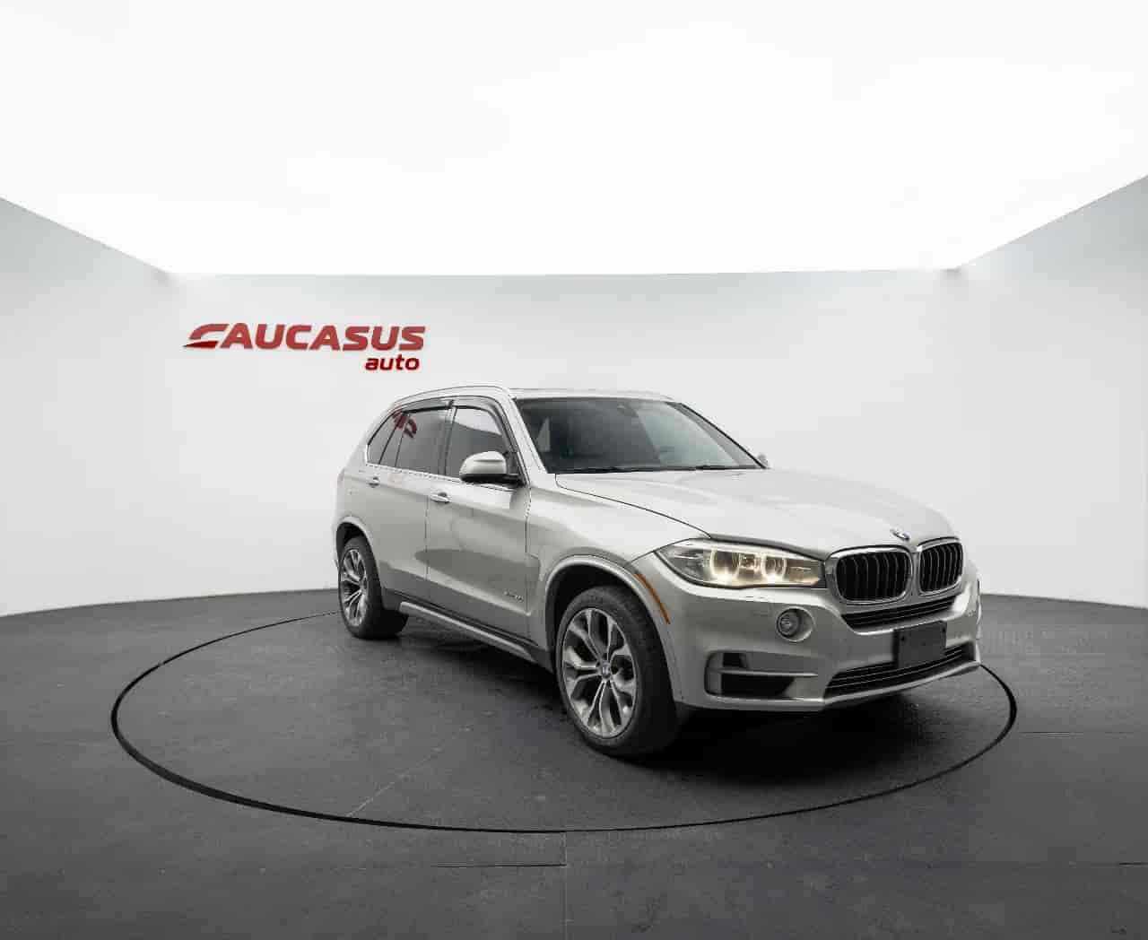 BMW X5 - 3