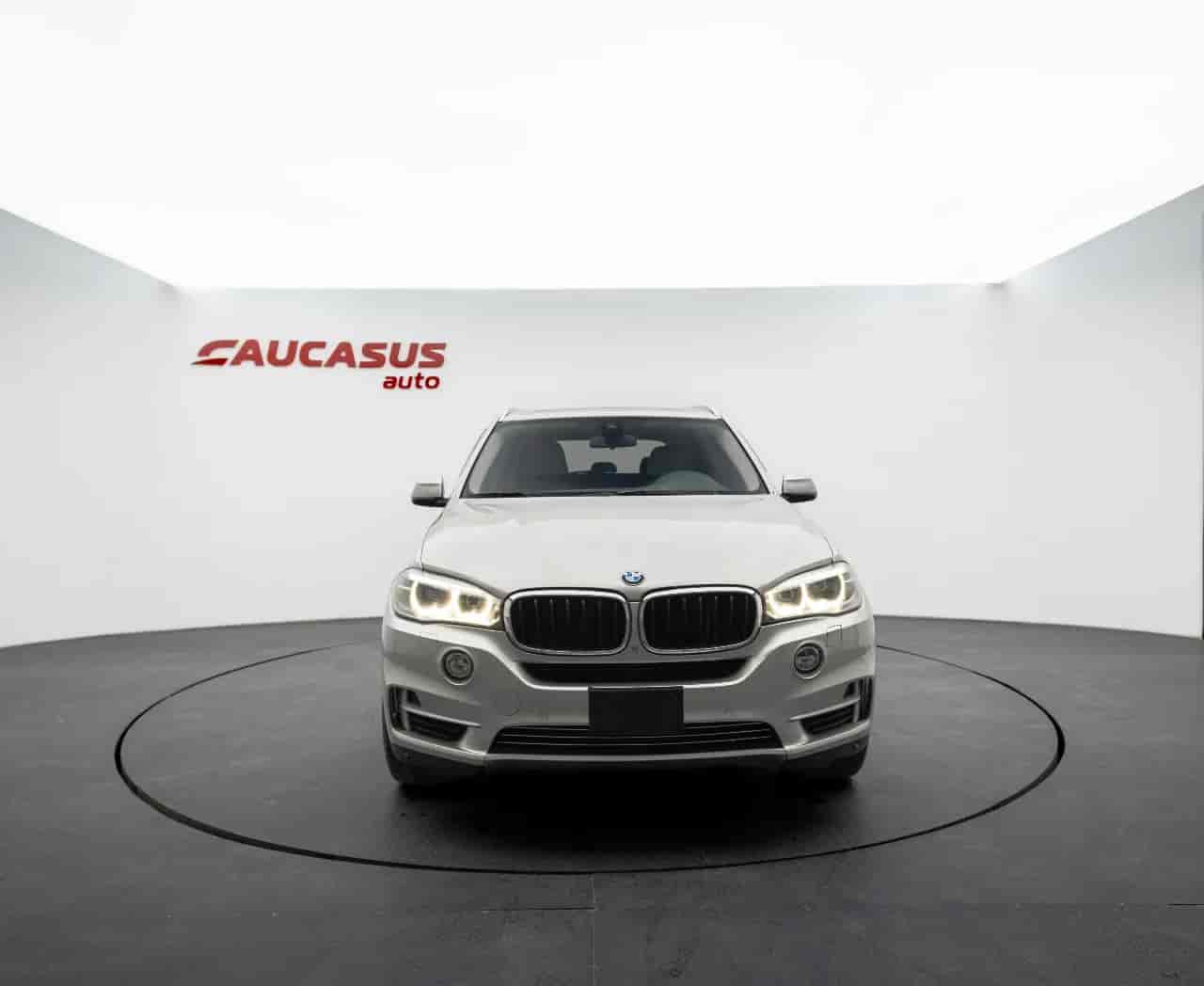 BMW X5 - 2
