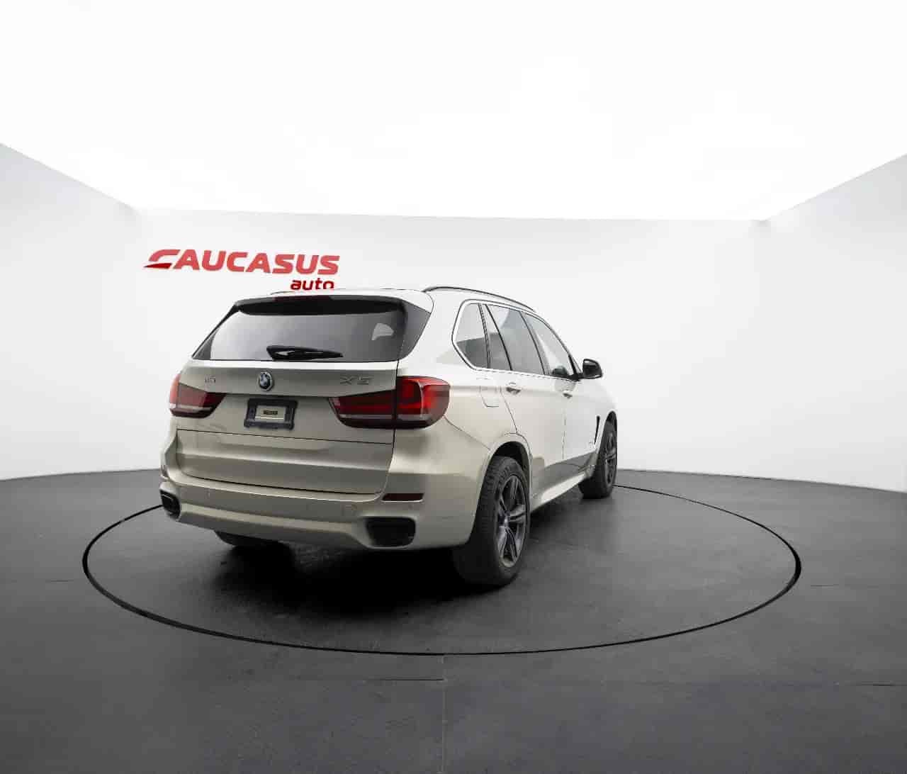 BMW X5 - 4