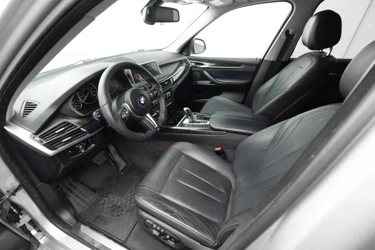 BMW X5 - 10