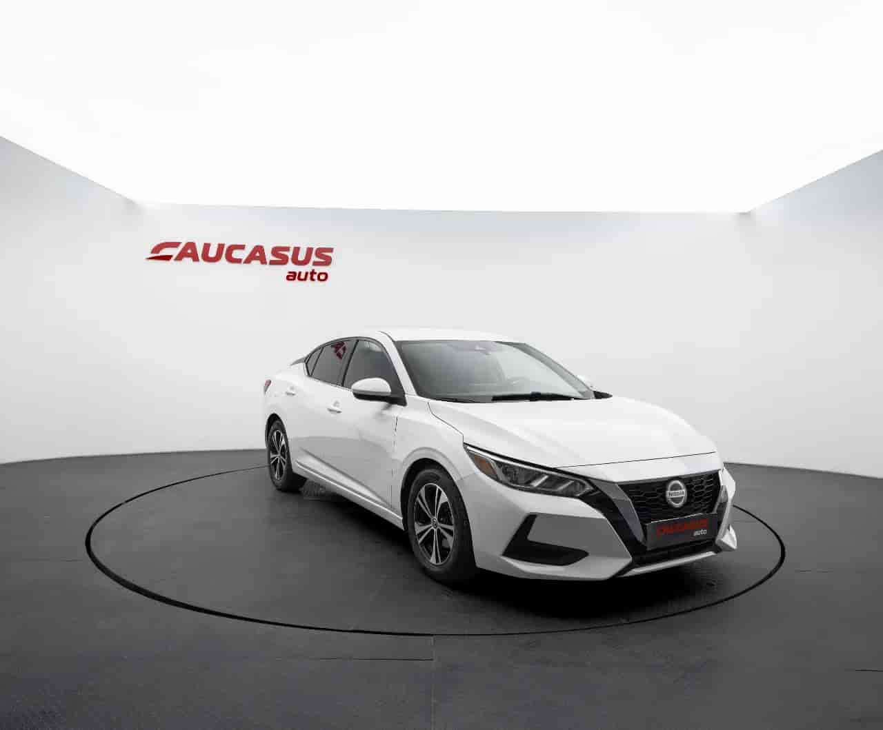 NISSAN Sentra - 3