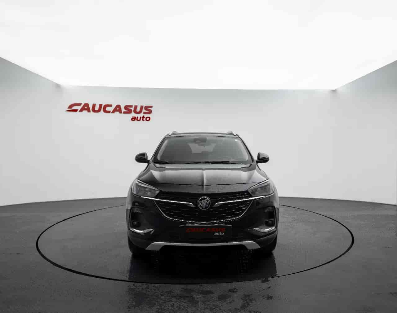 BUICK Encore GX - 2