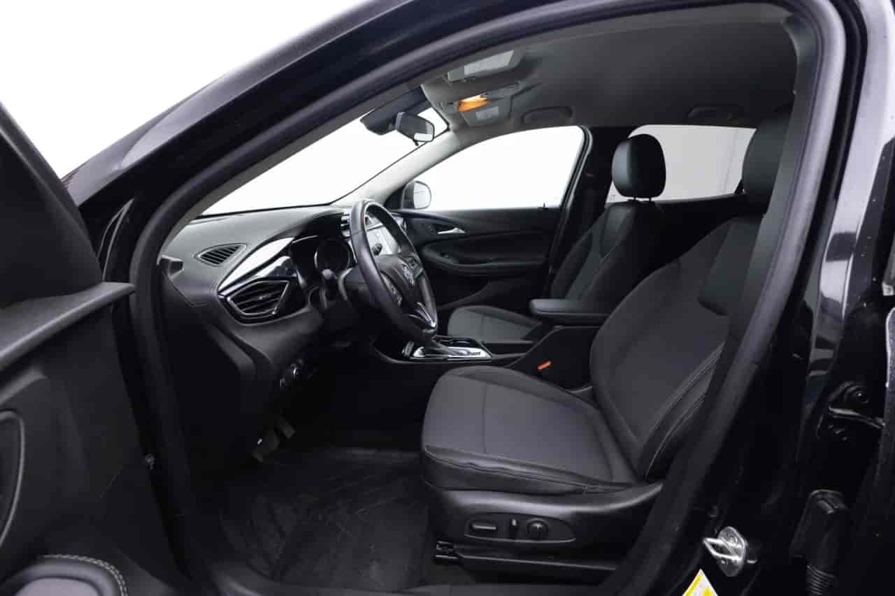 BUICK Encore GX - 10