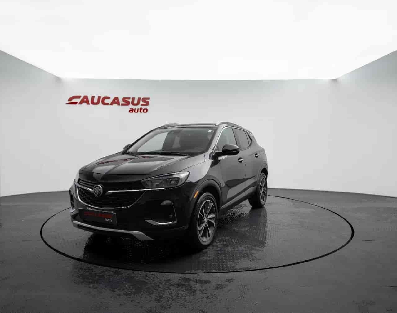 BUICK Encore GX - 1