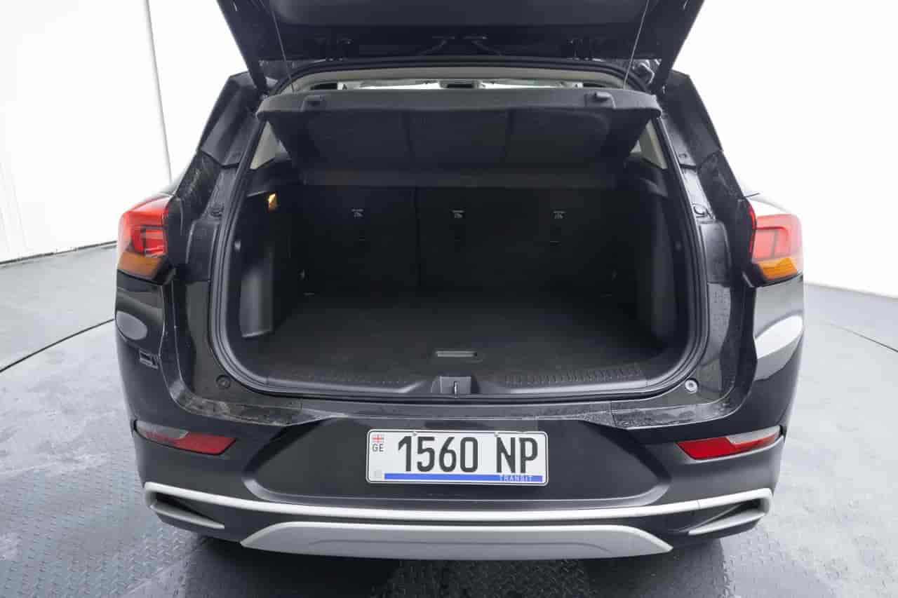 BUICK Encore GX - 7