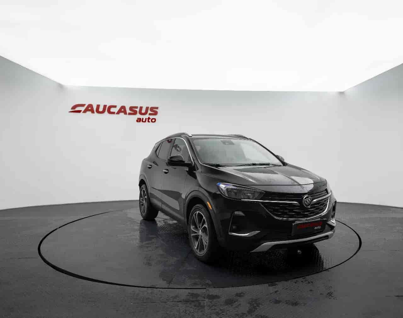 BUICK Encore GX - 3