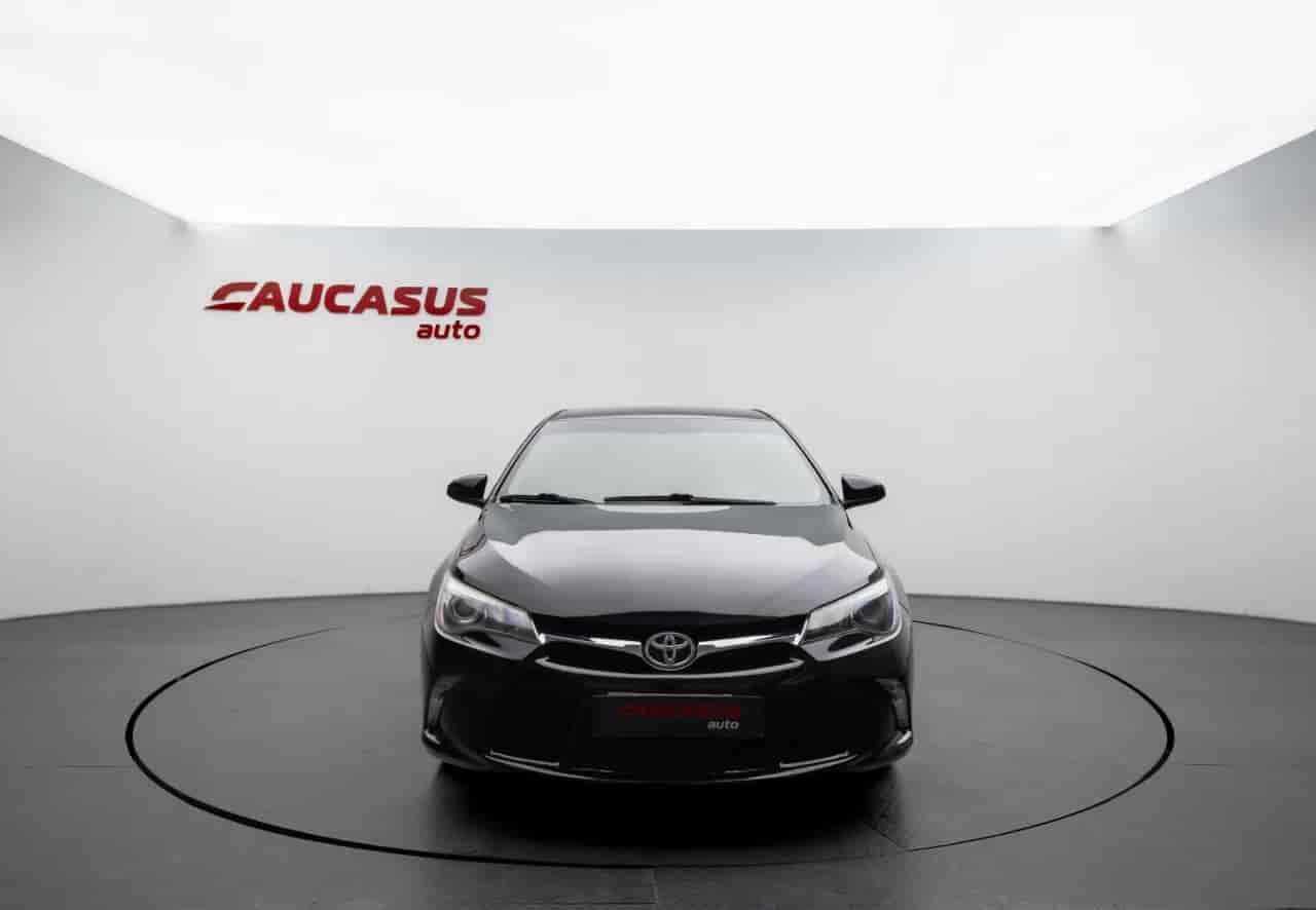 TOYOTA Camry - 2