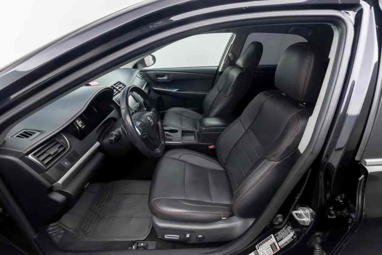TOYOTA Camry - 10