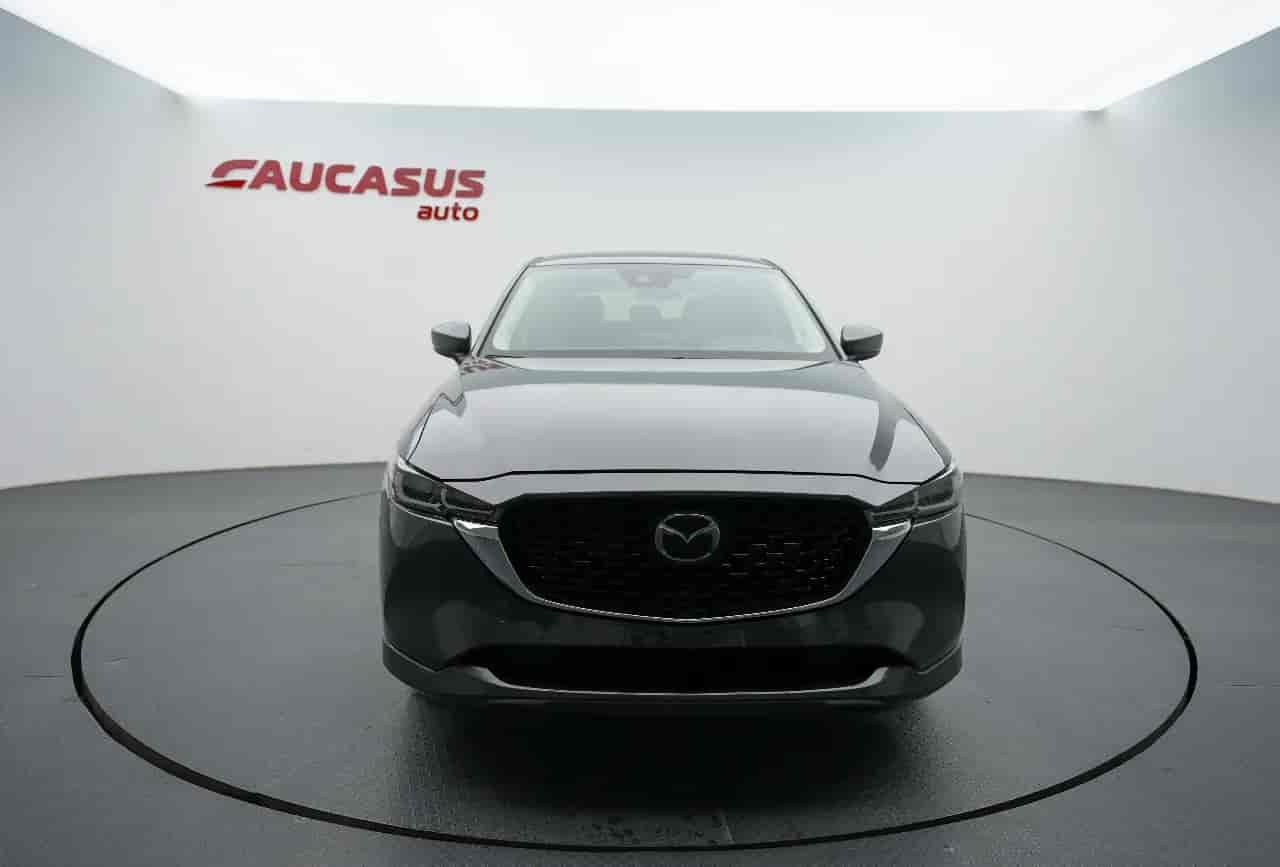 MAZDA CX-5 - 2
