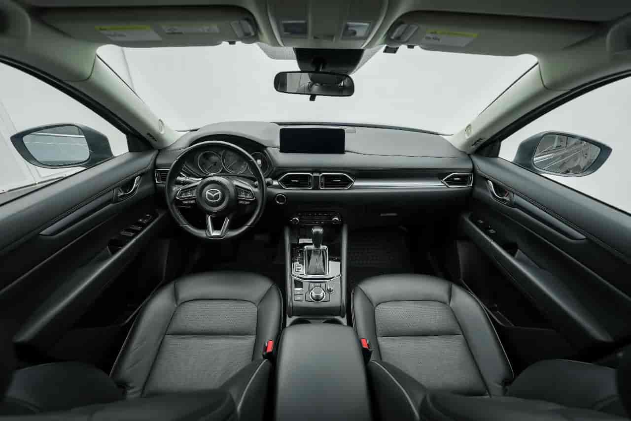 MAZDA CX-5 - 9