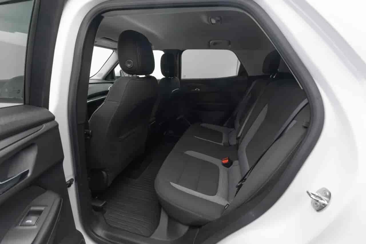 CHEVROLET Trailblazer - 8