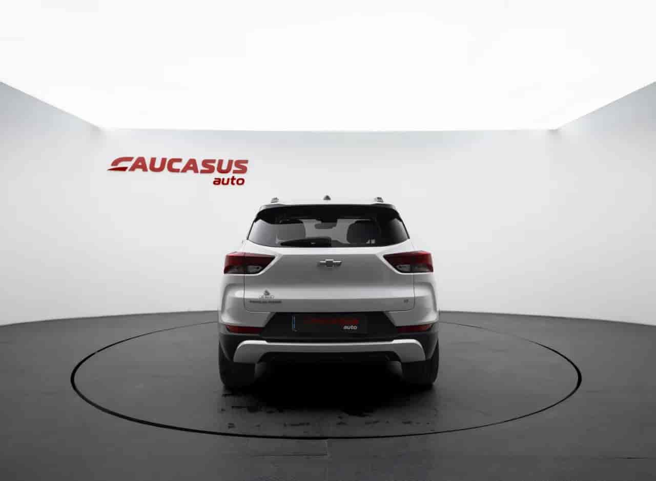CHEVROLET Trailblazer - 5