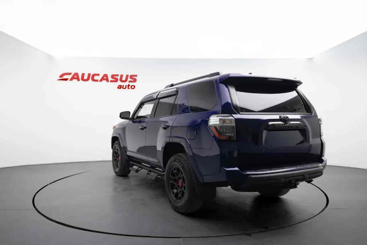 TOYOTA 4-Runner - 6