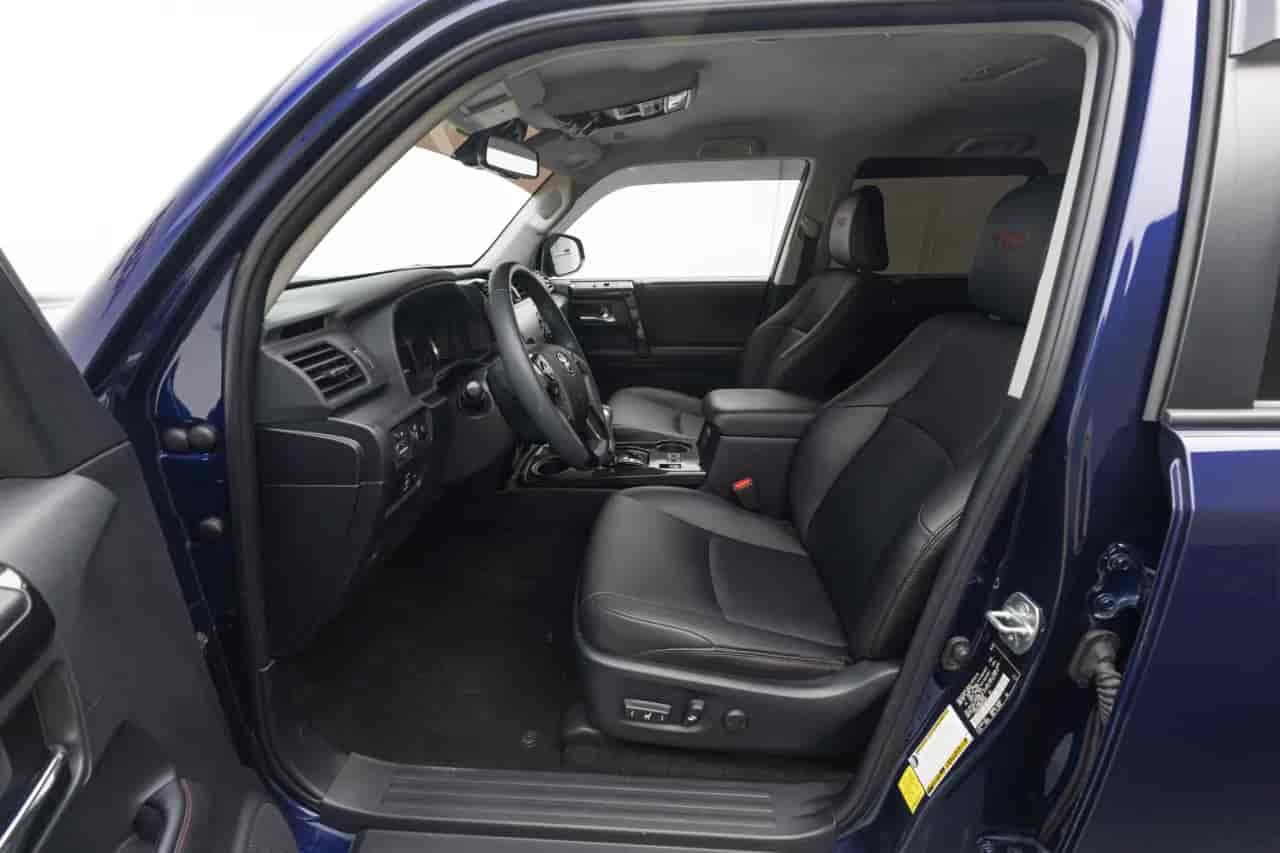 TOYOTA 4-Runner - 10