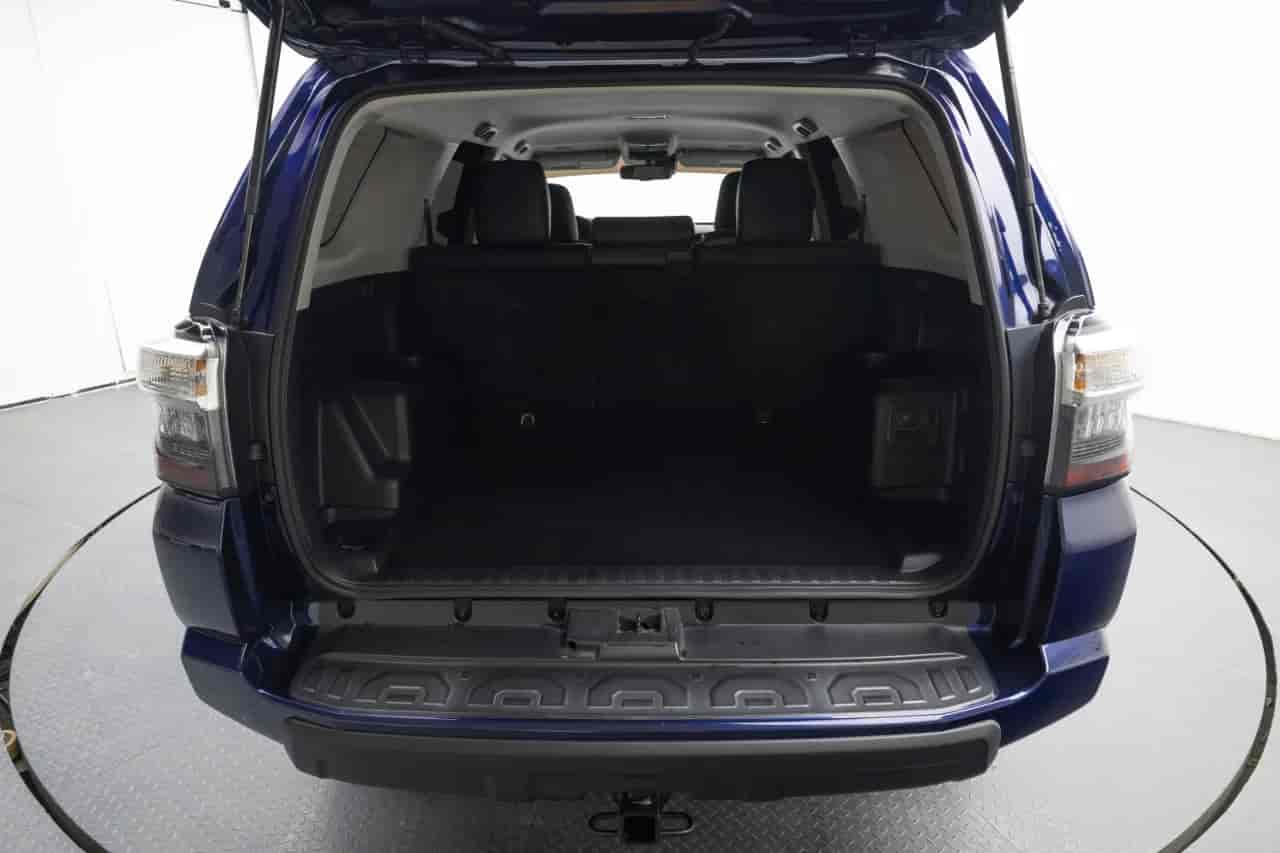 TOYOTA 4-Runner - 7