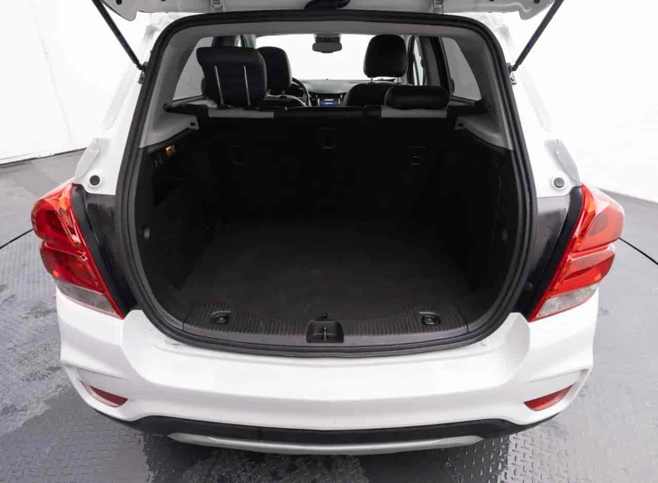 CHEVROLET Trax - 7