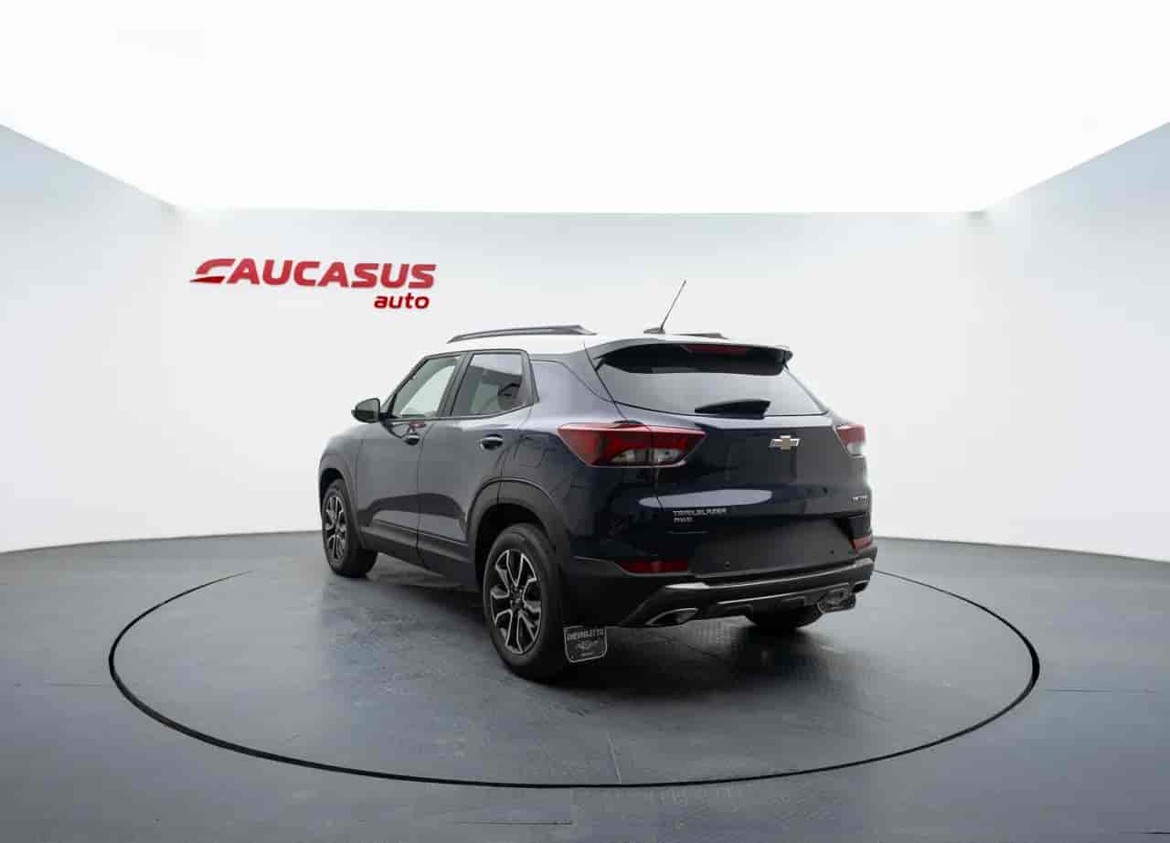 CHEVROLET Trailblazer - 6