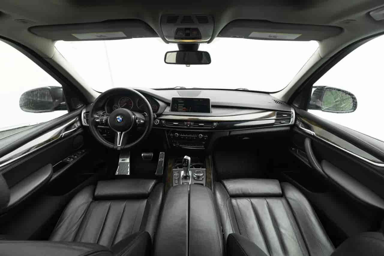 BMW X5 - 9
