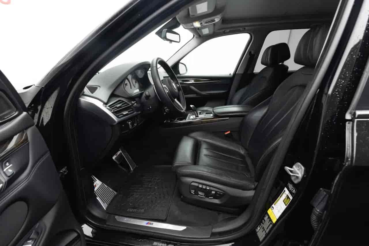 BMW X5 - 10