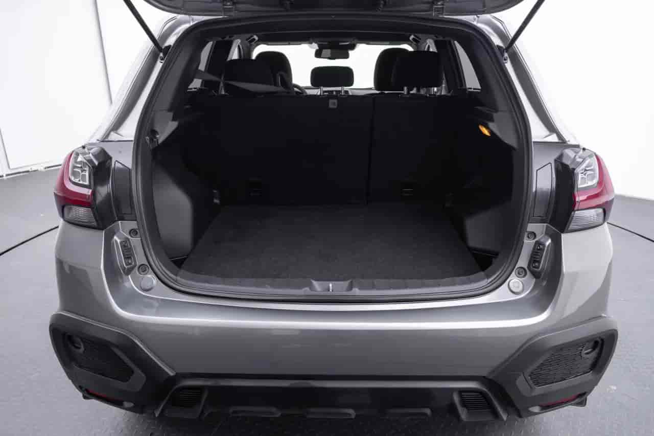 MITSUBISHI Outlander Sport - 7