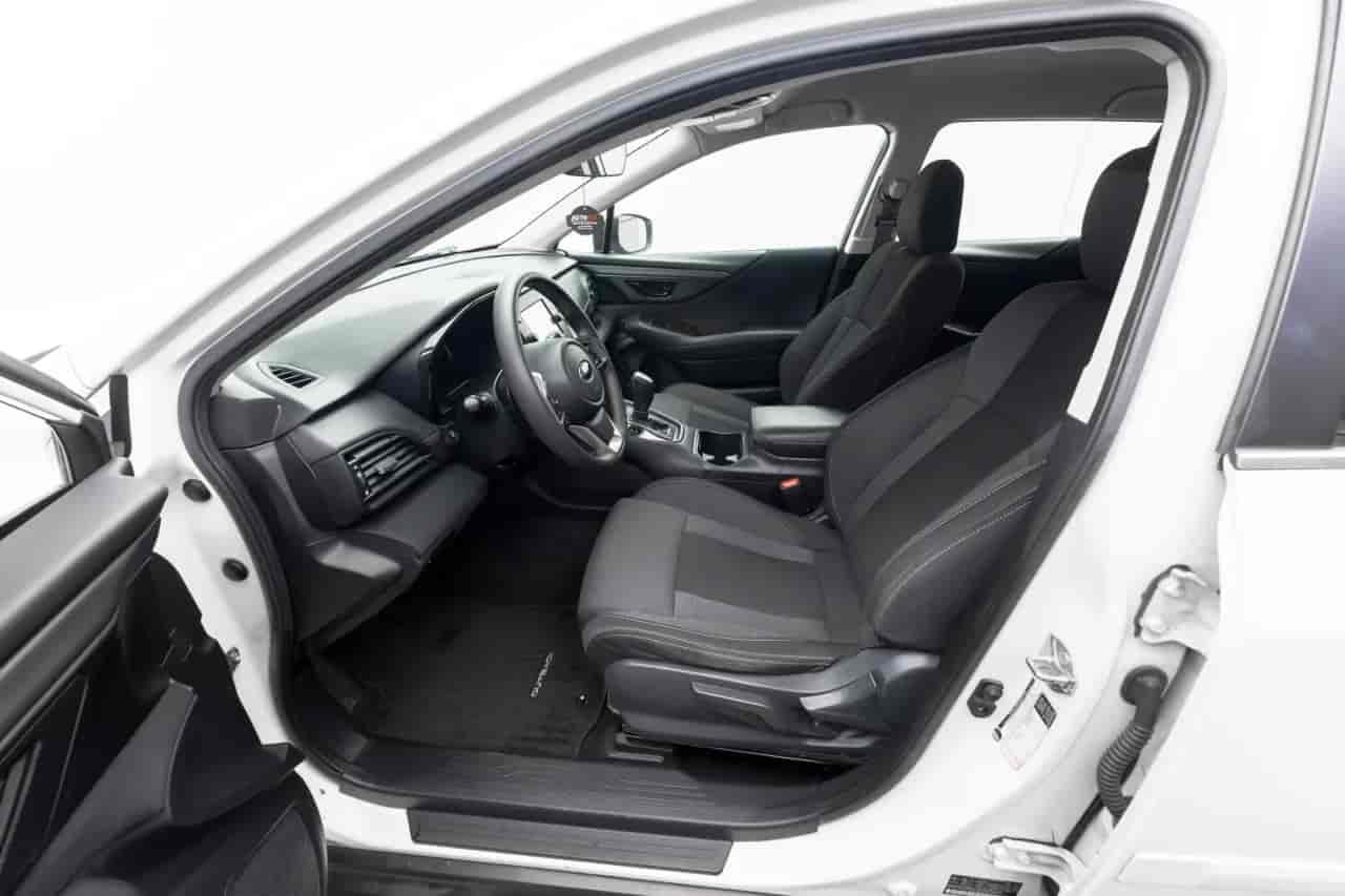 SUBARU Outback - 10
