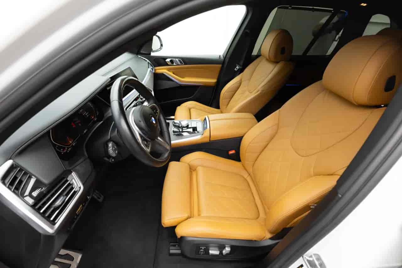 BMW X5 - 10