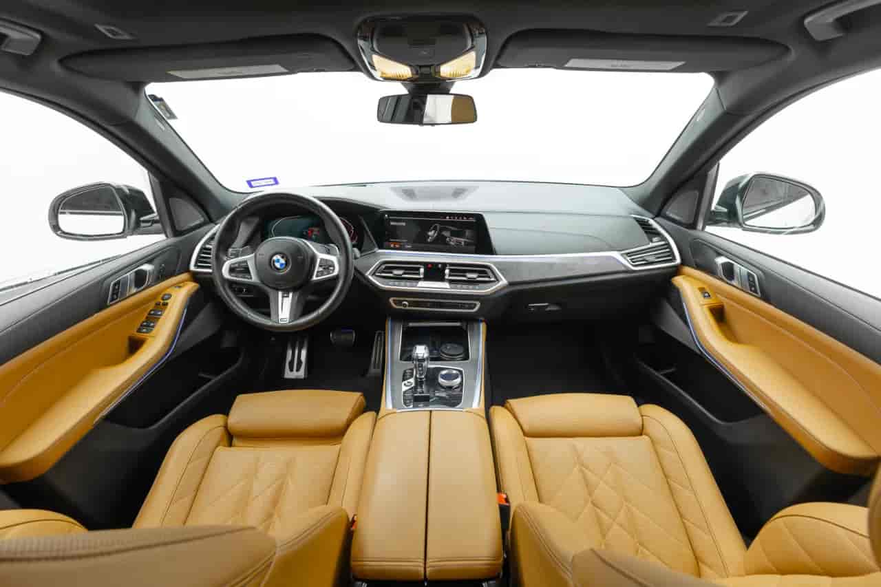 BMW X5 - 9