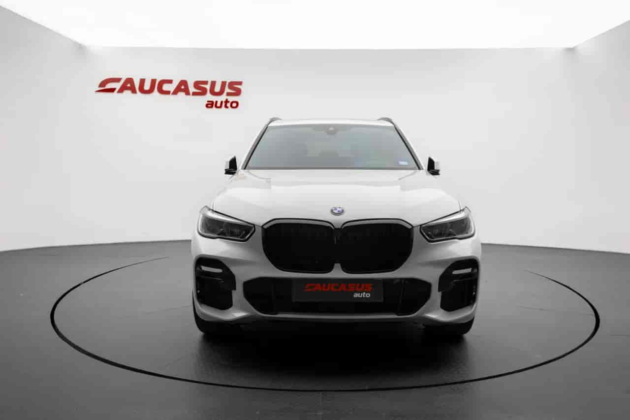 BMW X5 - 2