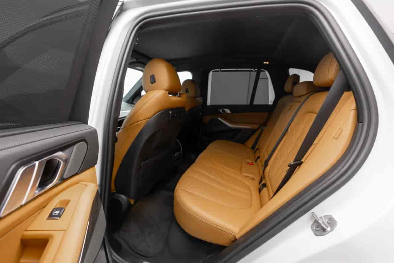 BMW X5 - 8