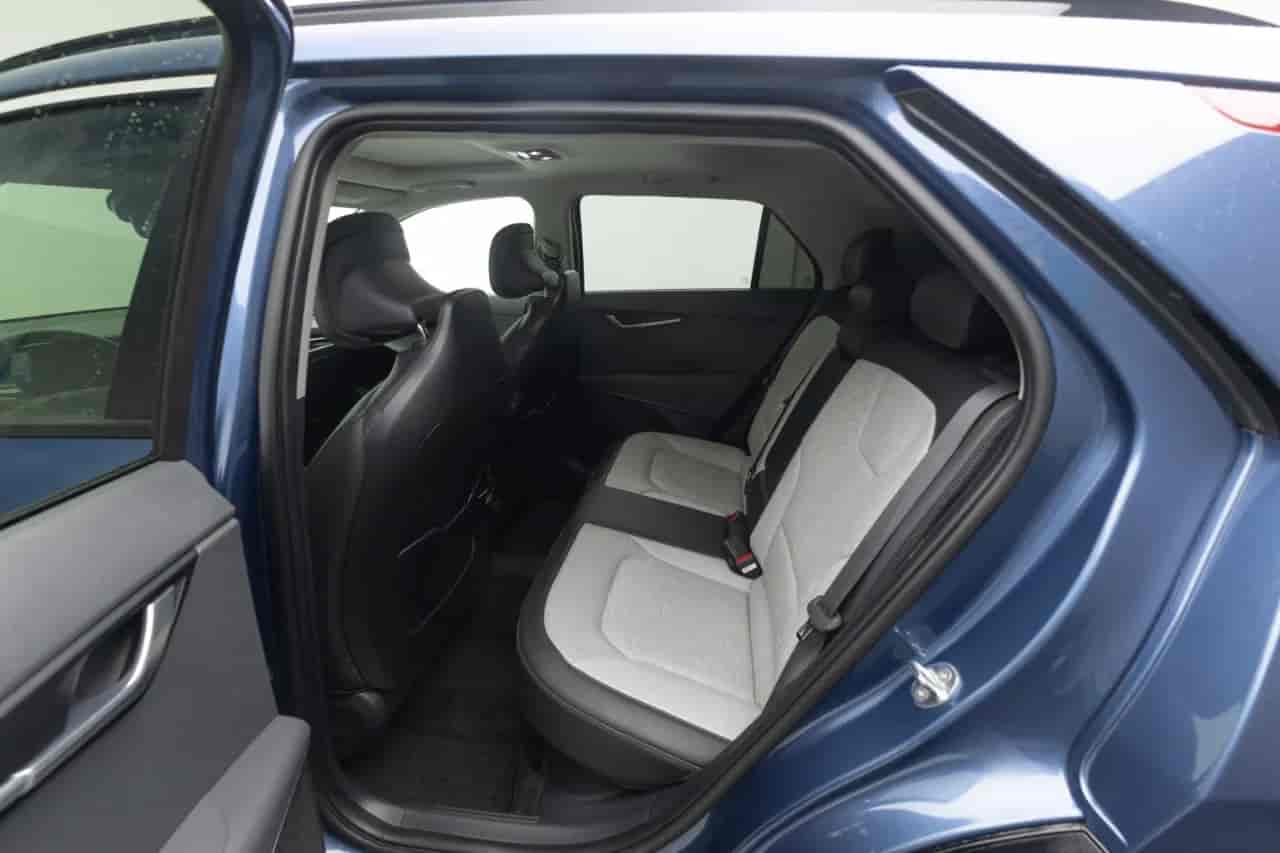 KIA Niro - 8