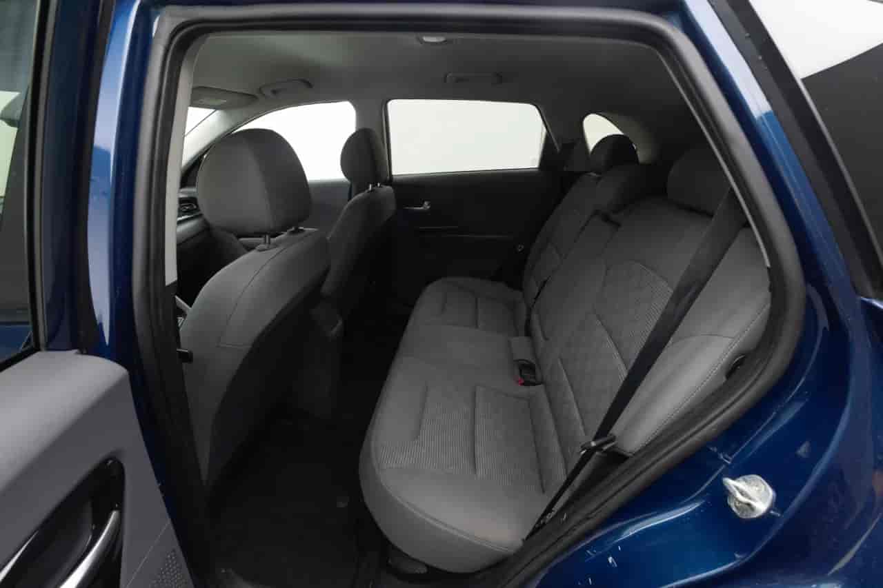 KIA Niro - 8
