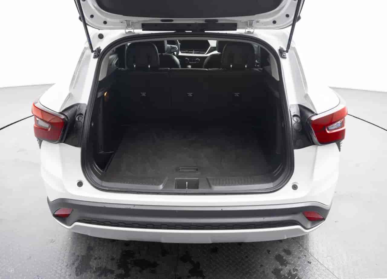 CHEVROLET Trax - 7