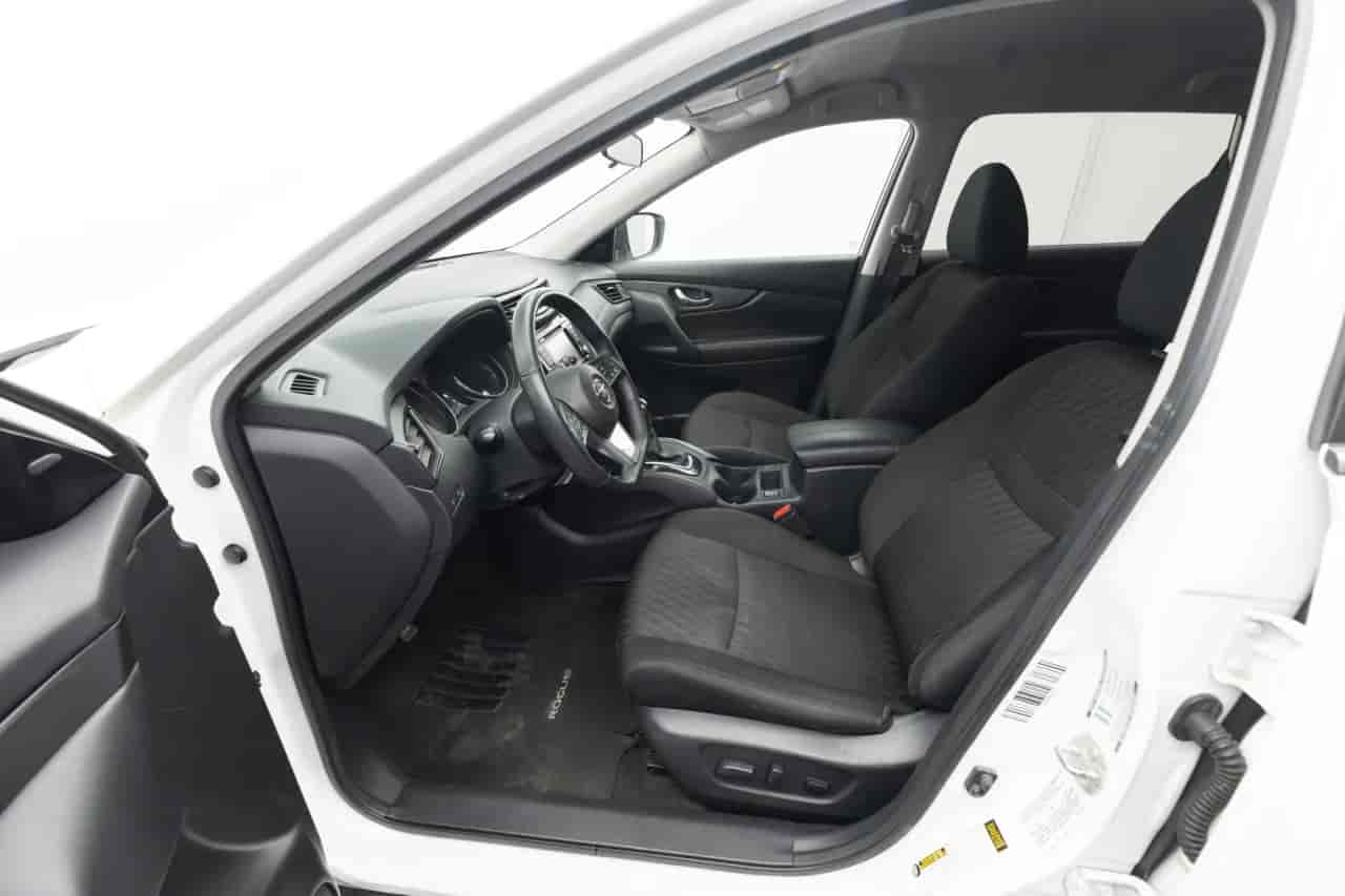 NISSAN Rogue - 10