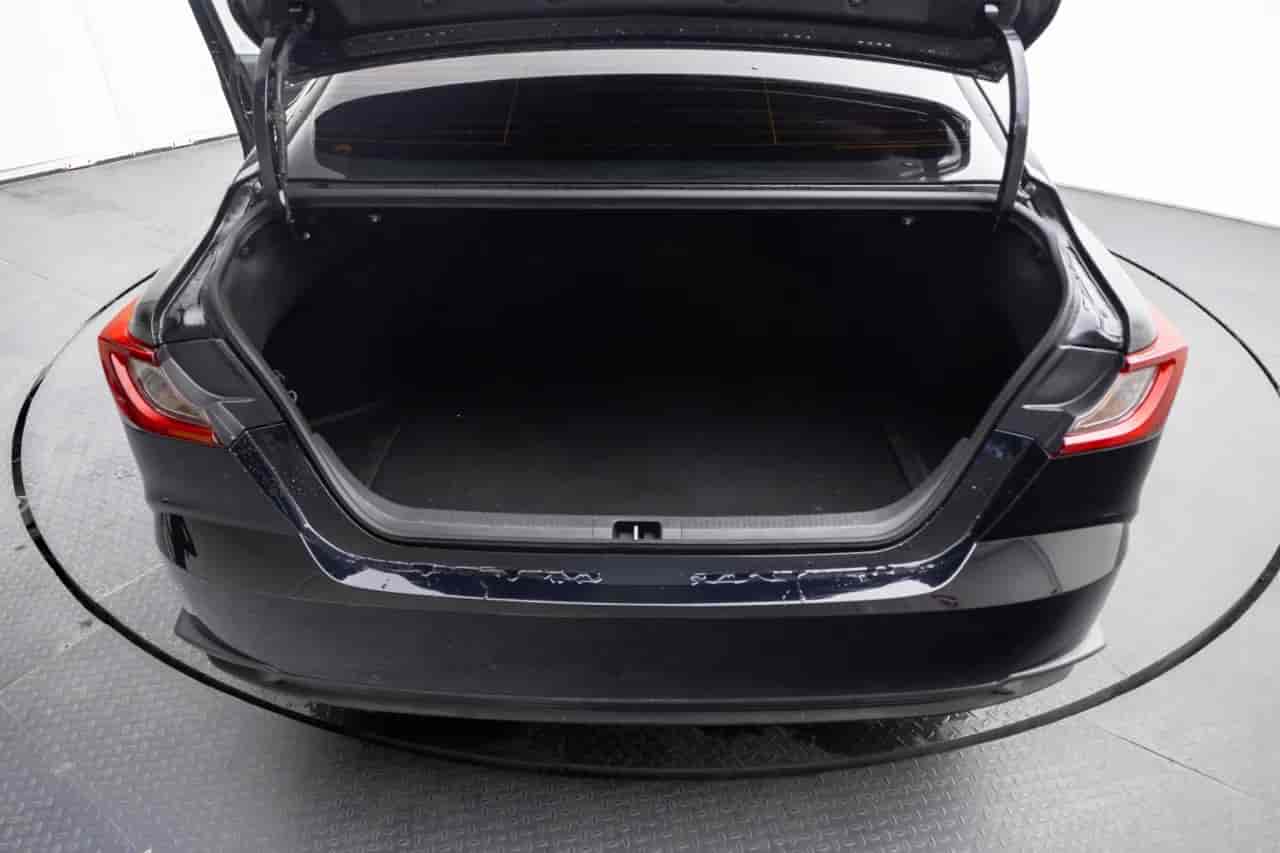 TOYOTA Camry - 7