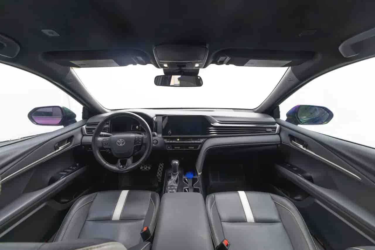 TOYOTA Camry - 9