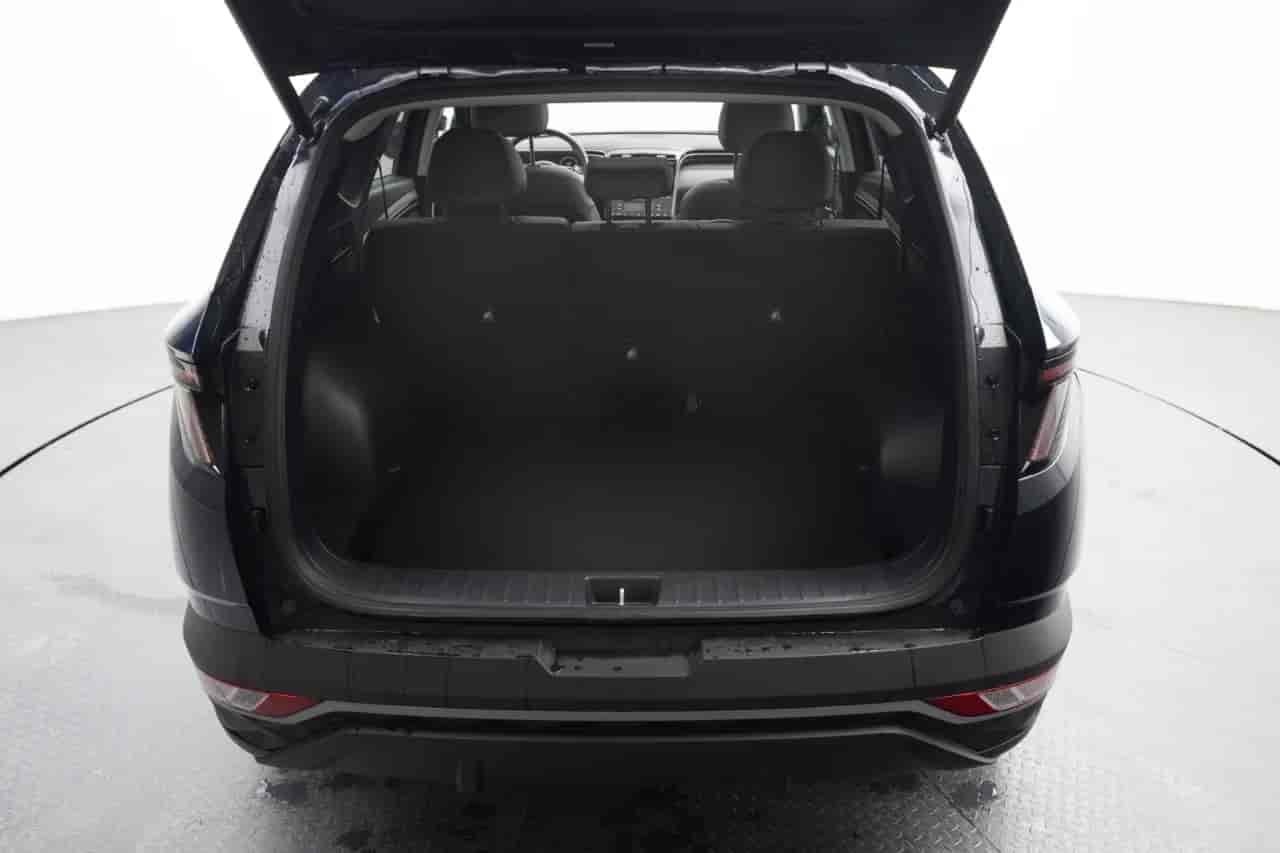 HYUNDAI Tucson - 7