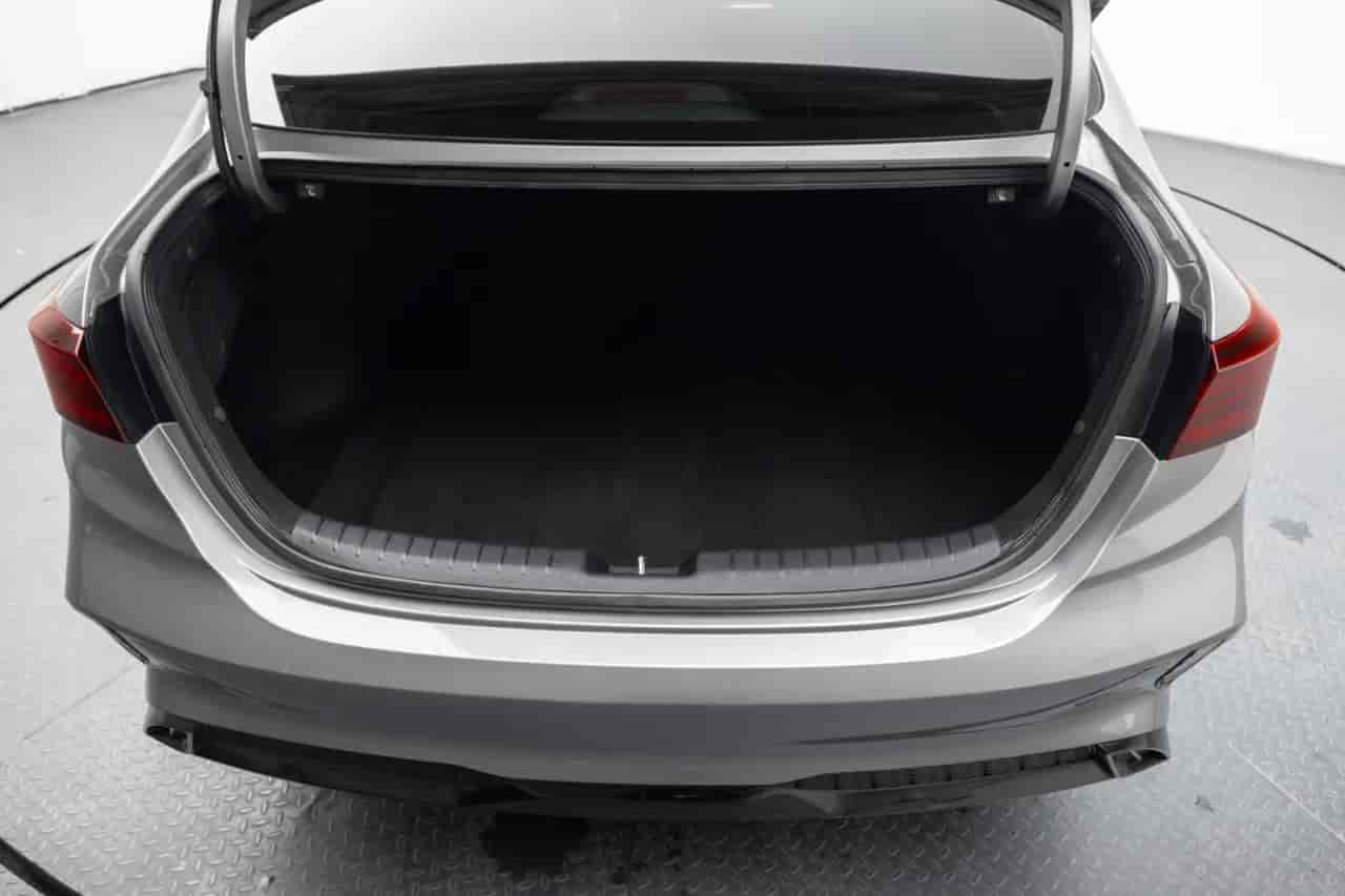 KIA Forte - 7
