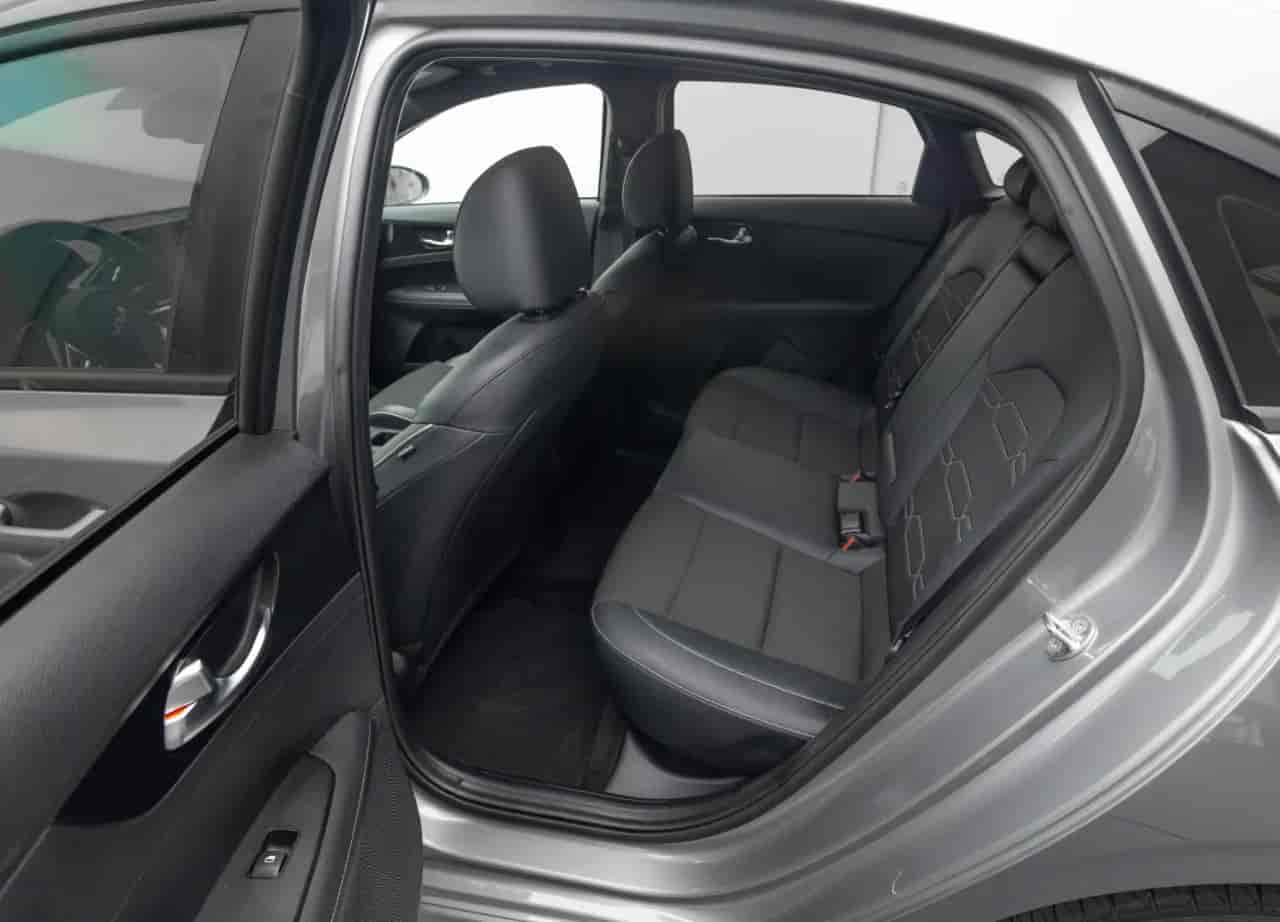 KIA Forte - 8