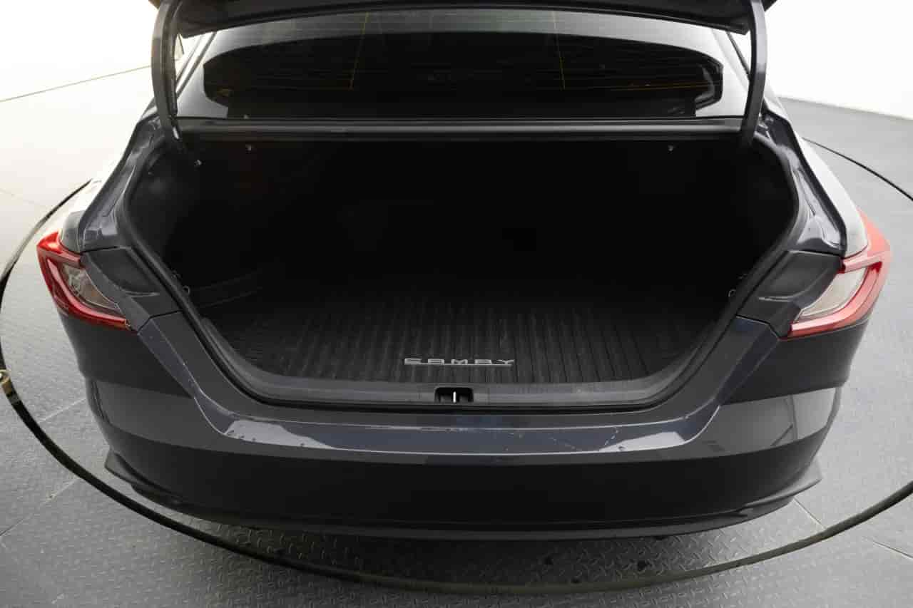 TOYOTA Camry - 10