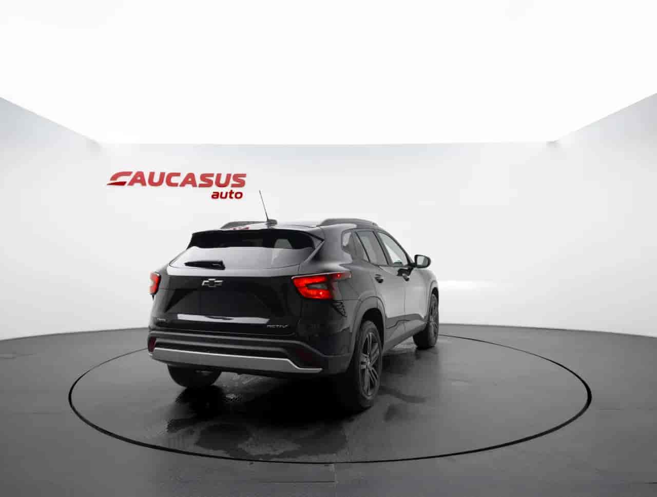 CHEVROLET Trax - 4