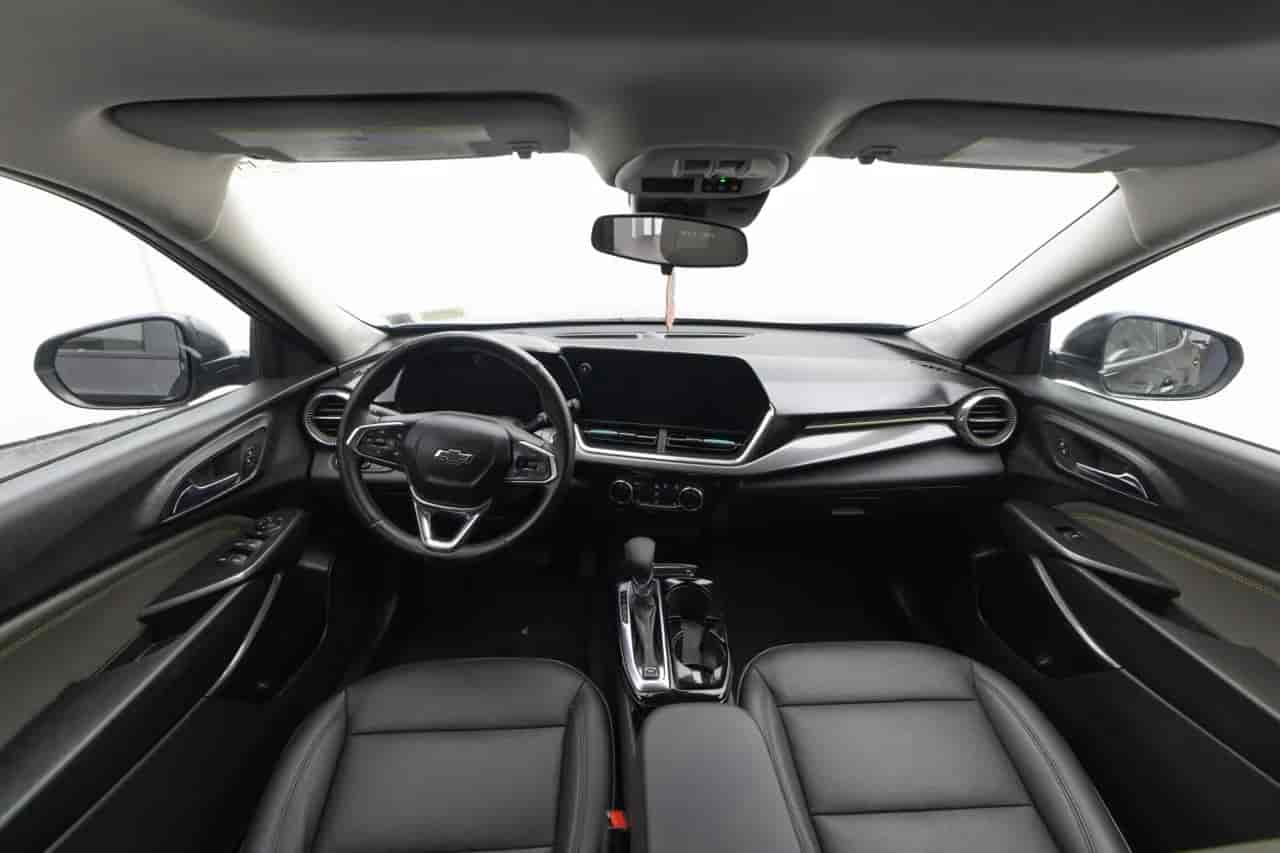 CHEVROLET Trax - 9