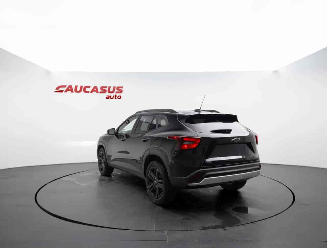 CHEVROLET Trax - 6