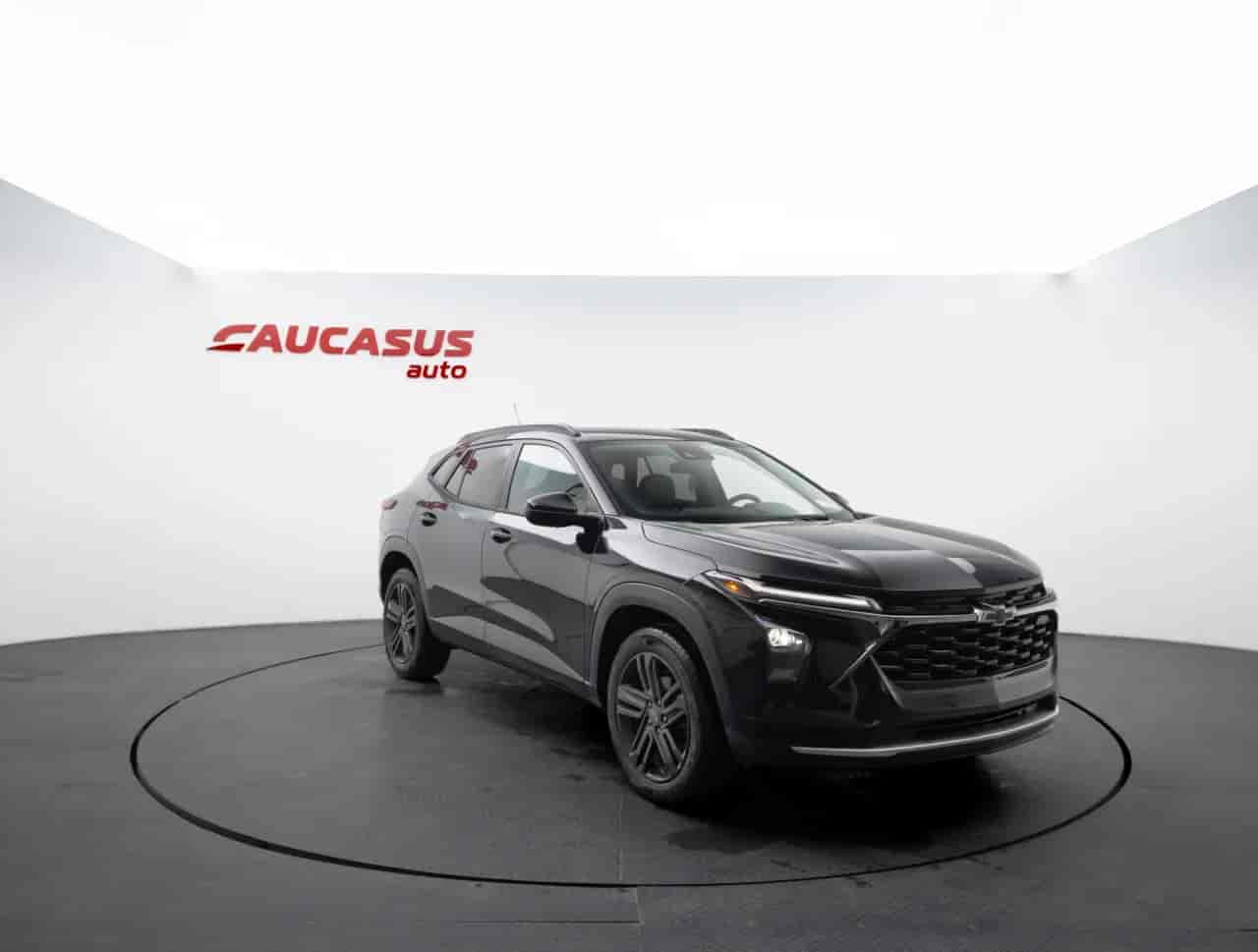 CHEVROLET Trax - 3