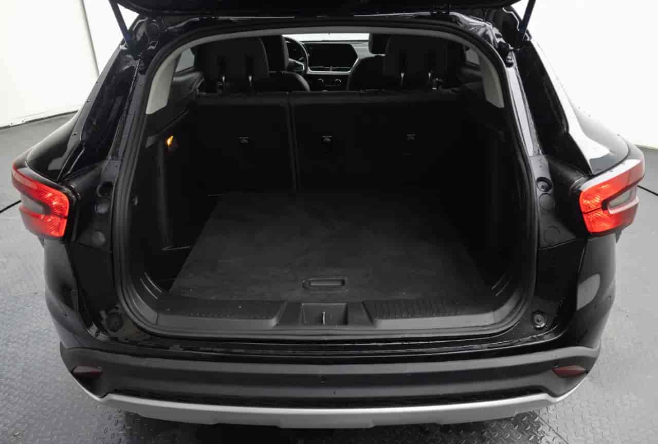 CHEVROLET Trax - 7