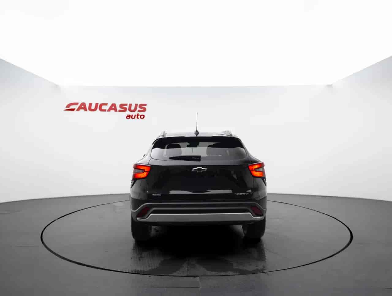 CHEVROLET Trax - 5